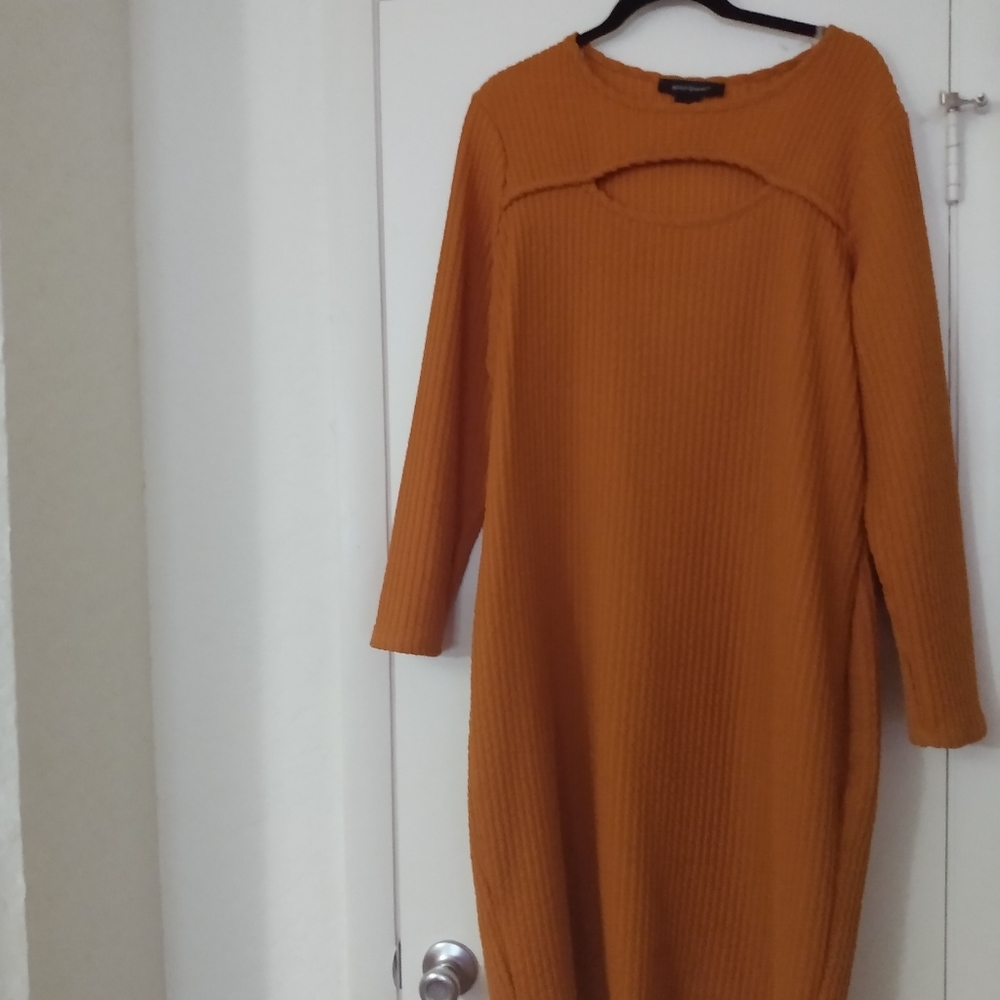 Ashley Stewart women's plus size dress